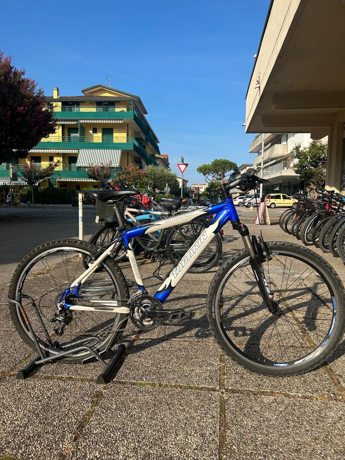 MTB 26&quot; TABARIN