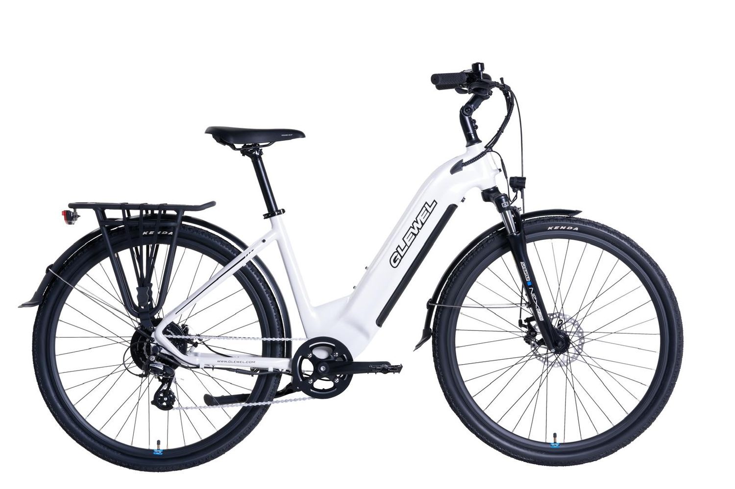 EBIKE CB WOMAN