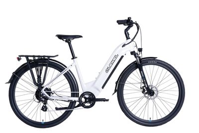 EBIKE CB WOMAN