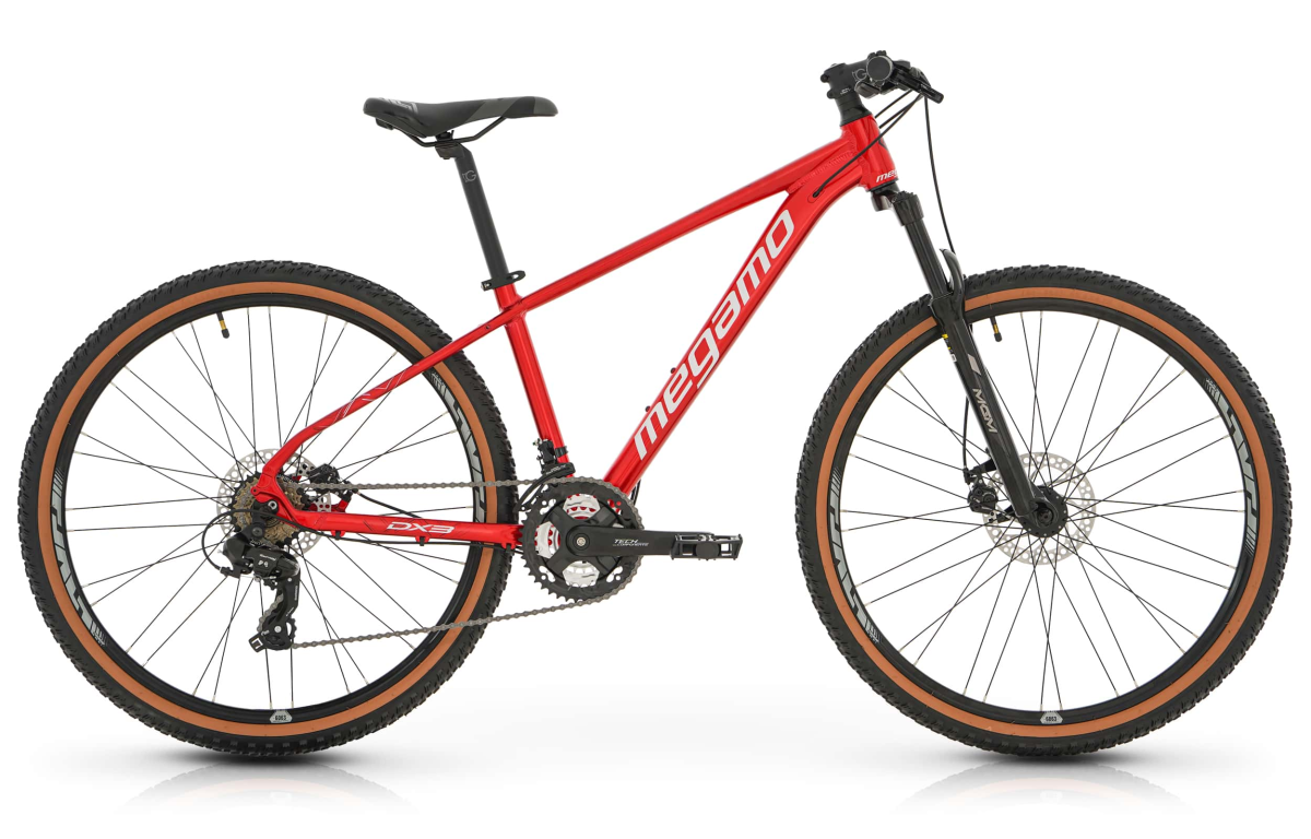 MEGAMO DX3 (25) 29&quot;