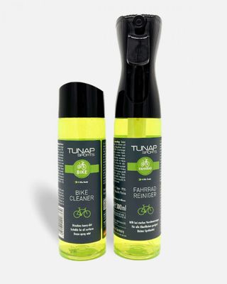 TUNAP BIKE CLEANER