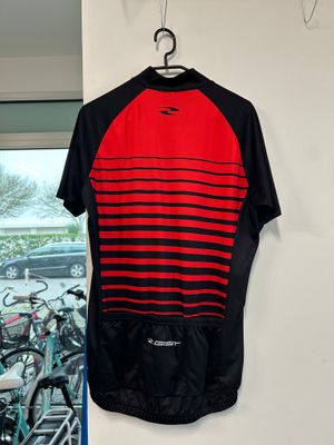 GIST MAGLIA STRIPE