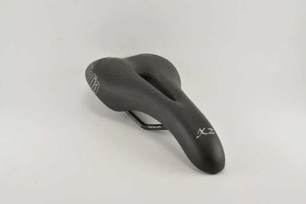 SELLA SELLE ITALIA X2 FLOW