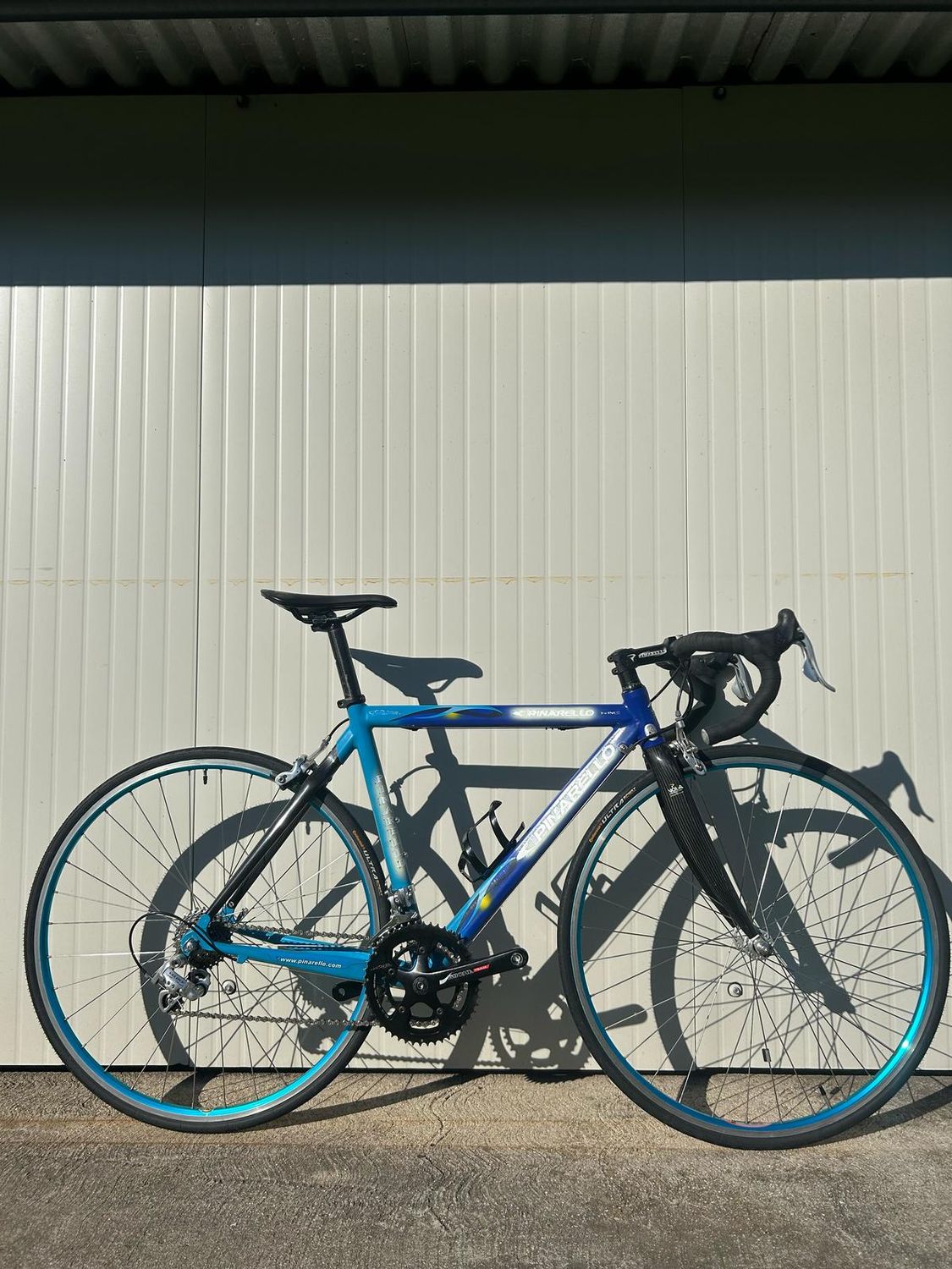 BICI DA CORSA