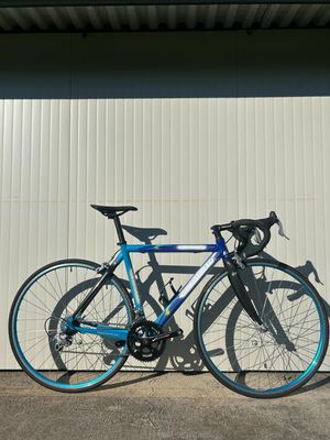BICI DA CORSA