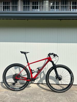 MTB MEGAMO FACTORY