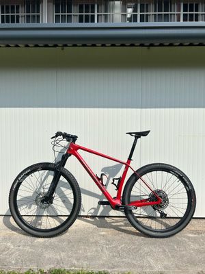 MTB MEGAMO FACTORY