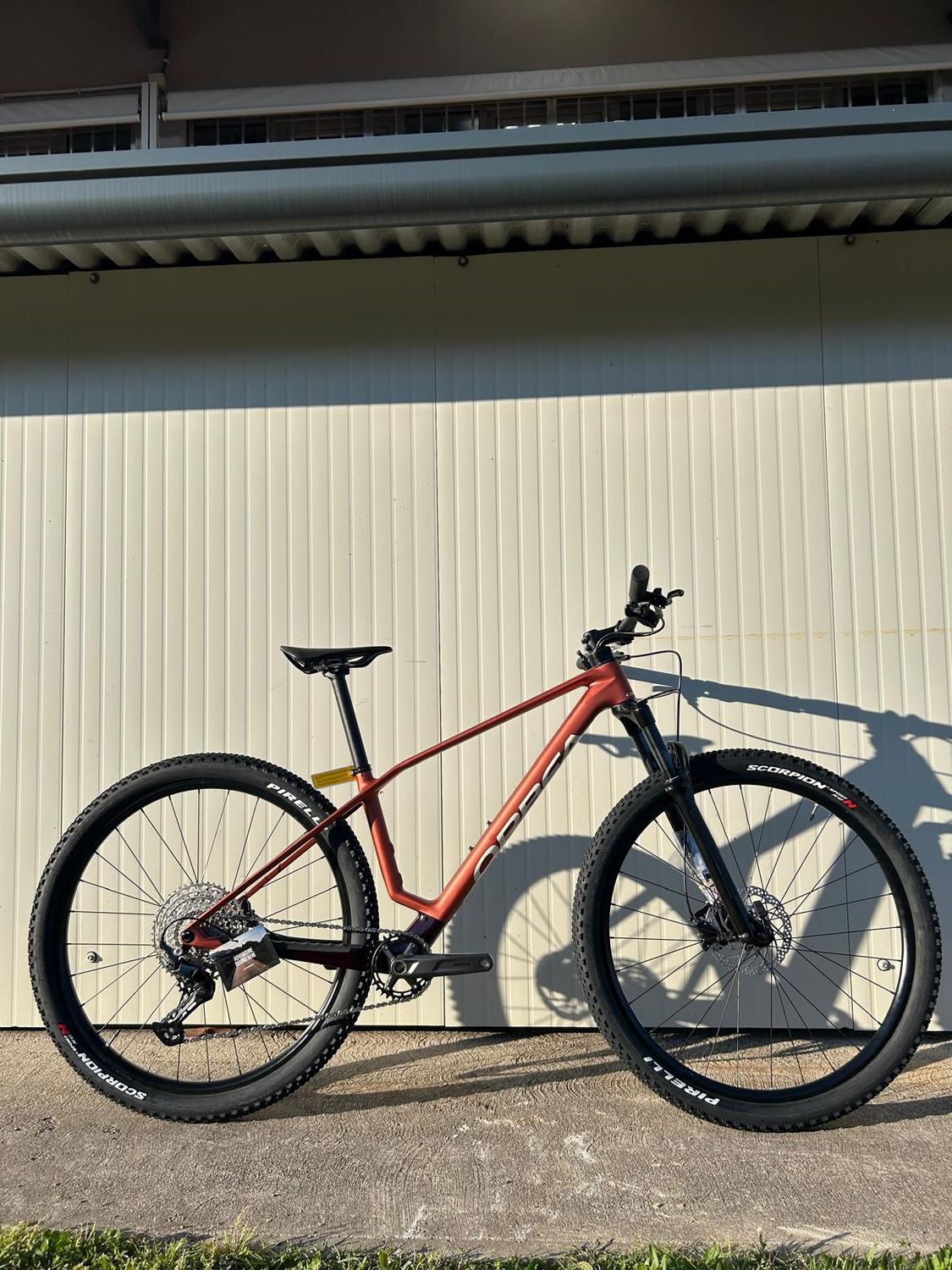 ORBEA ALMA M50 (25)