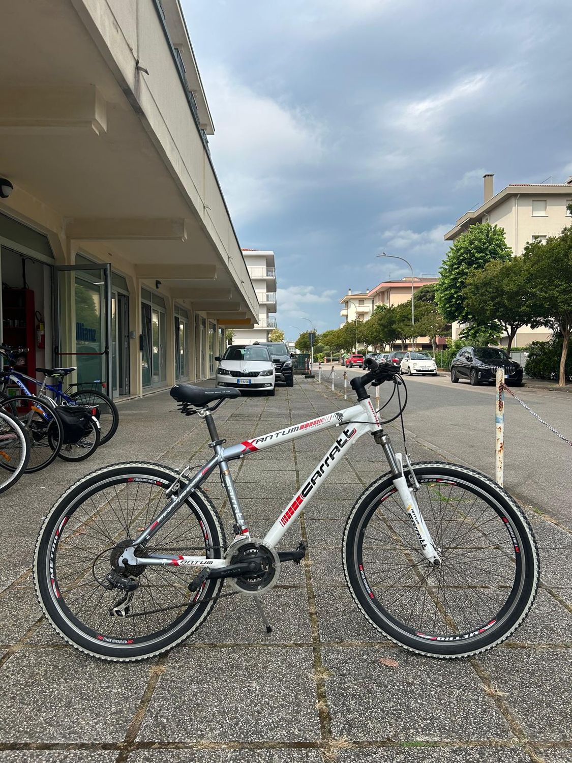 MTB 26&quot;
