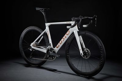 GUSTO COBRA EVO DB ELITE ULTRA
