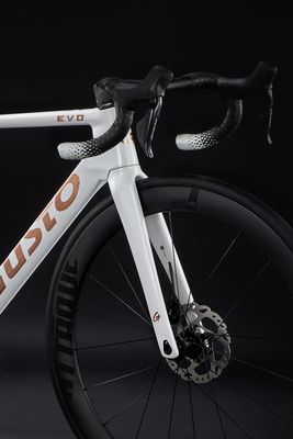 GUSTO COBRA EVO DB ELITE ULTRA