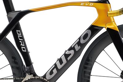 GUSTO DURO EVO SPORT TE