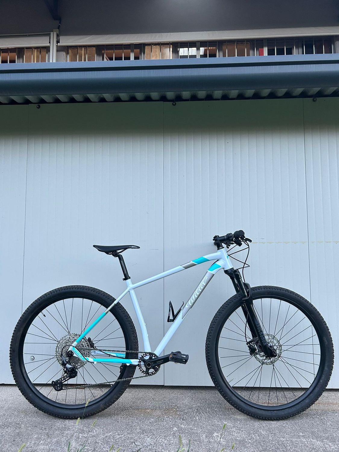 MTB WILIER