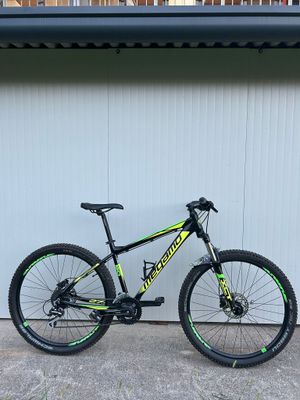 MTB MEGAMO DX3