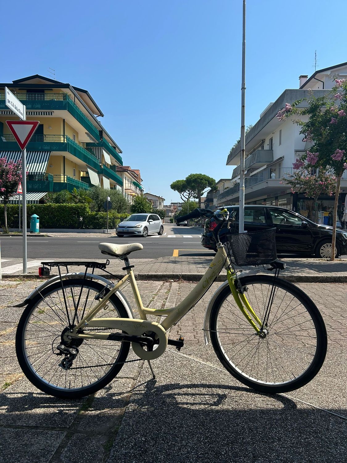 BICI DA DONNA 26&quot;