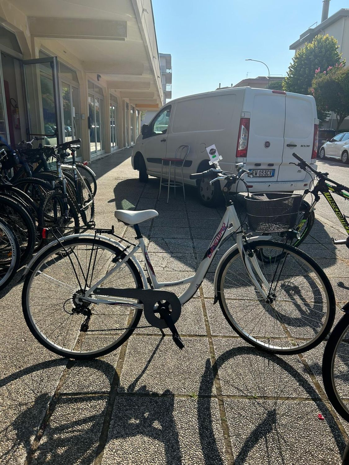 BICI DA DONNA 26&quot;