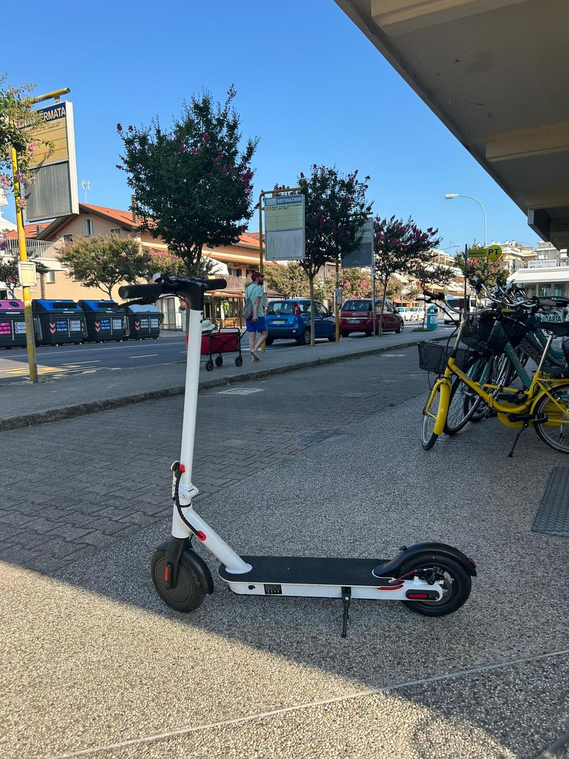 MONOPATTINO