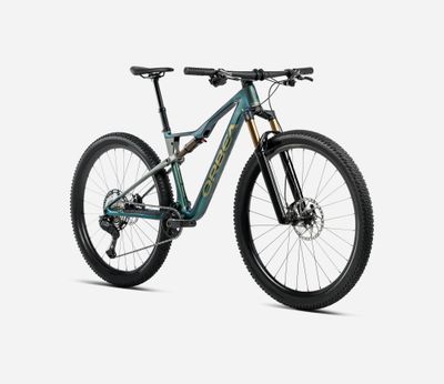 ORBEA OIZ M10 AXS (26)
