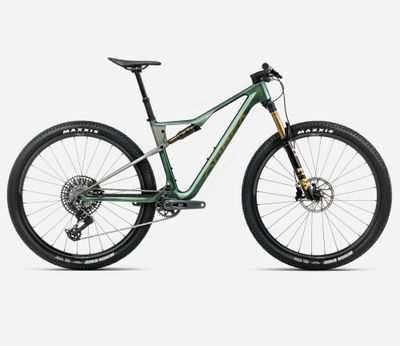 ORBEA OIZ M10 AXS (26)