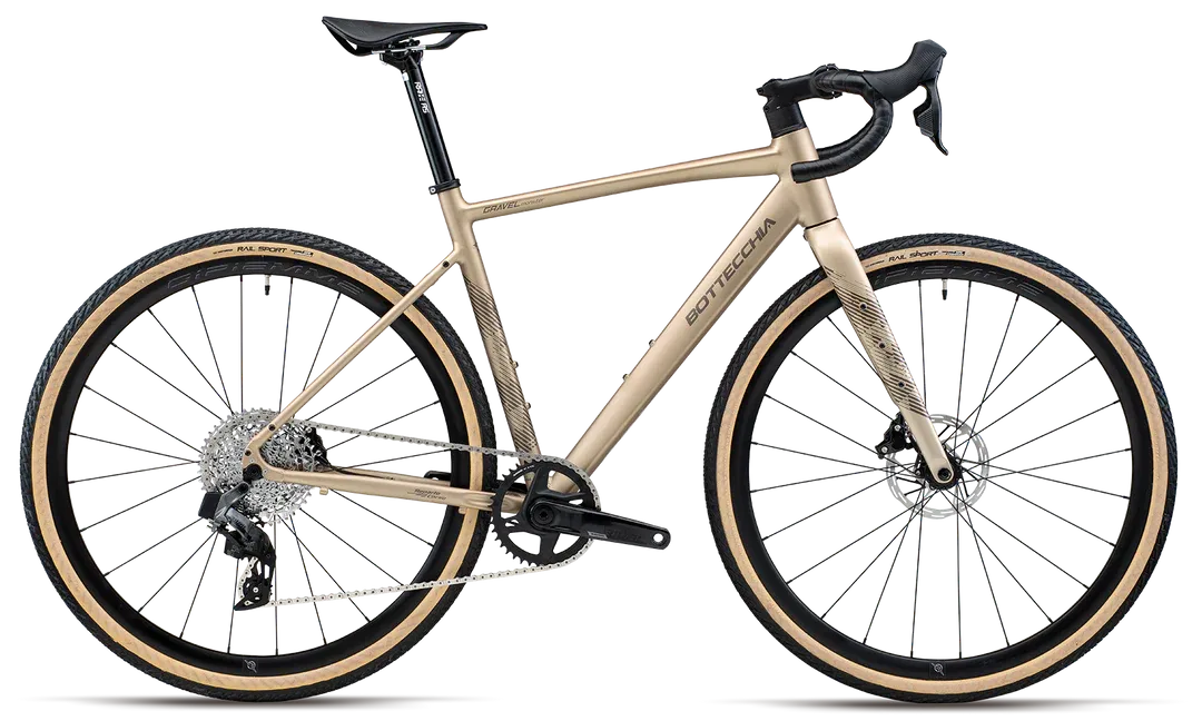 BOTTECCHIA MONSTER B4