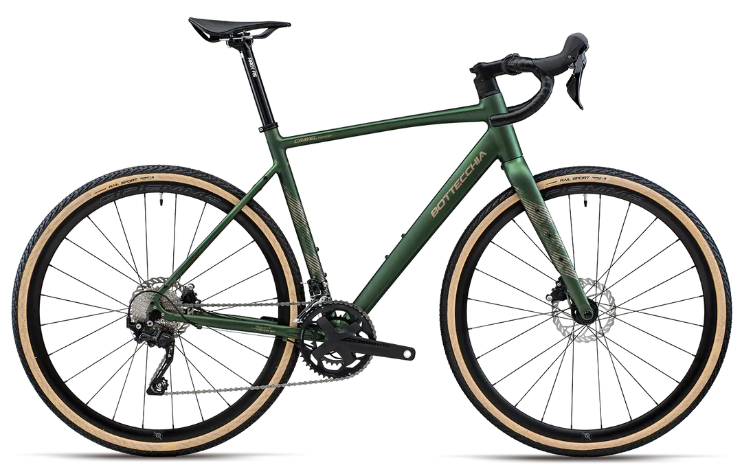 BOTTECCHIA MONSTER C46