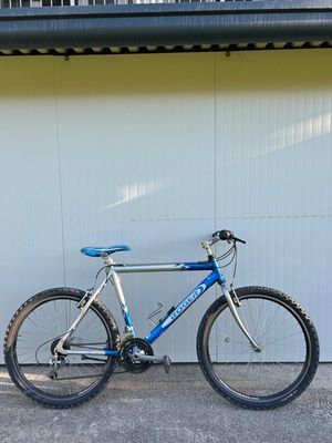 MTB ROGER 26&quot;
