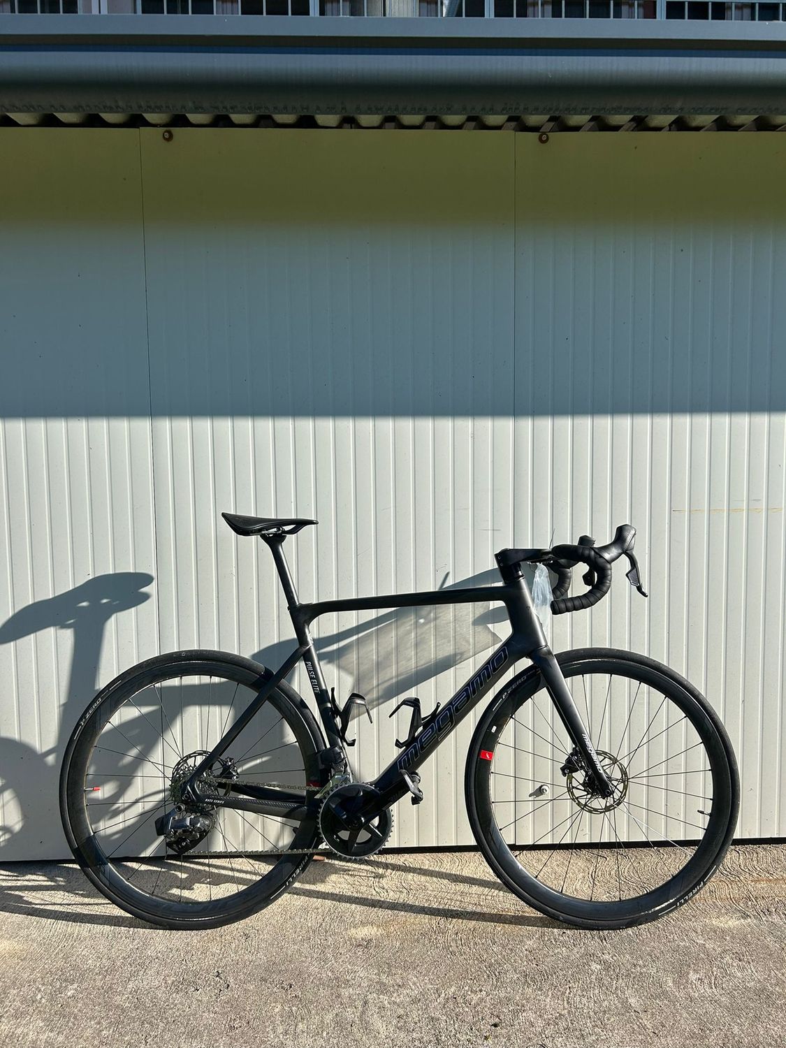 BDC MEGAMO PULSE