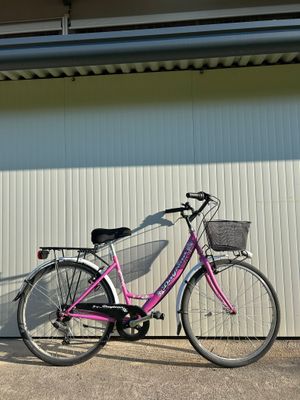 BICI BAMBINA 26&quot;