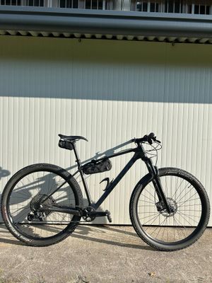 MTB ORBEA ALMA M50