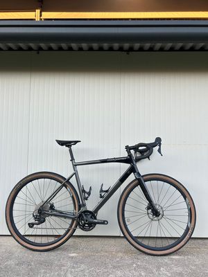 GRAVEL MEGAMO JAKAR 30