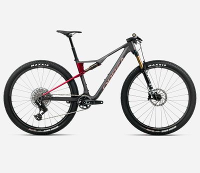 ORBEA OIZ M-TEAM AXS (26)