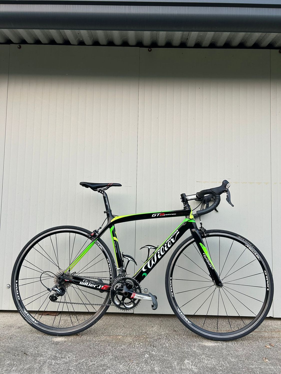 BDC WILIER