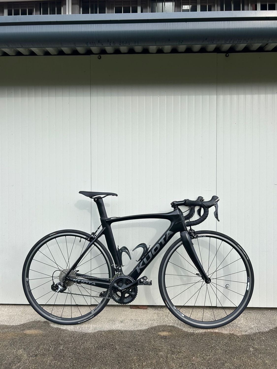BDC KUOTA