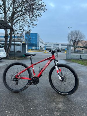 MTB ESPERIA 27,5"