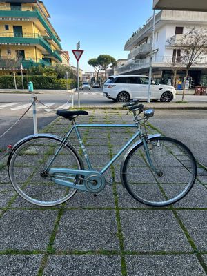 BICI UOMO