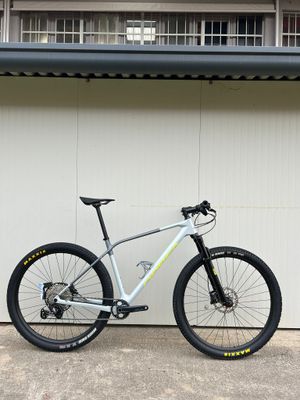 MTB ORBEA ALMA M30