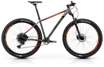 MEGAMO NATURAL ELITE EAGLE 07