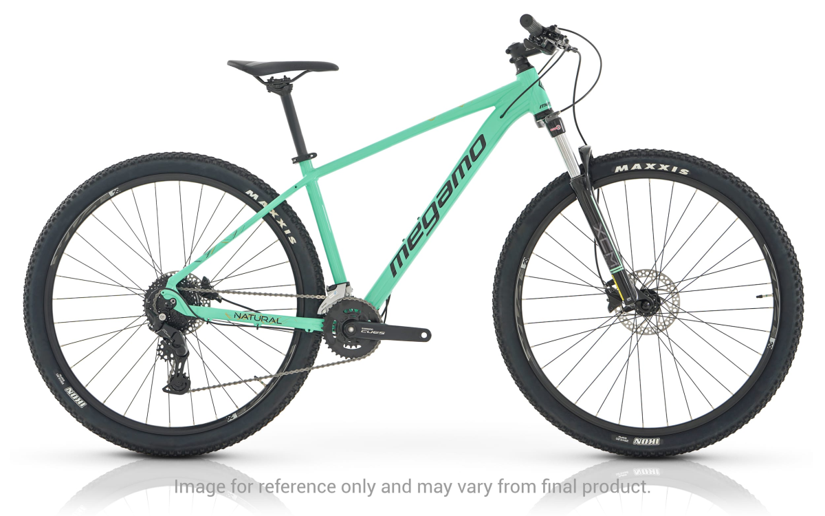 MEGAMO NATURAL 60 29" (25)