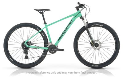 MEGAMO NATURAL 60 29" (25)