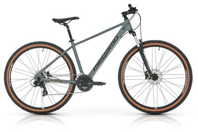 MEGAMO NATURAL 60 29" (26)