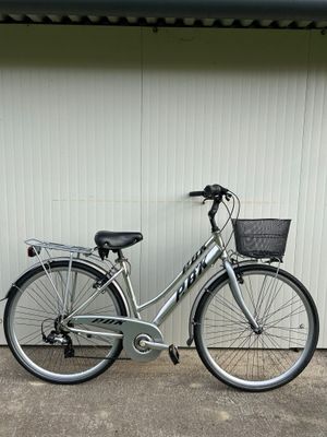 CITY BIKE DONNA