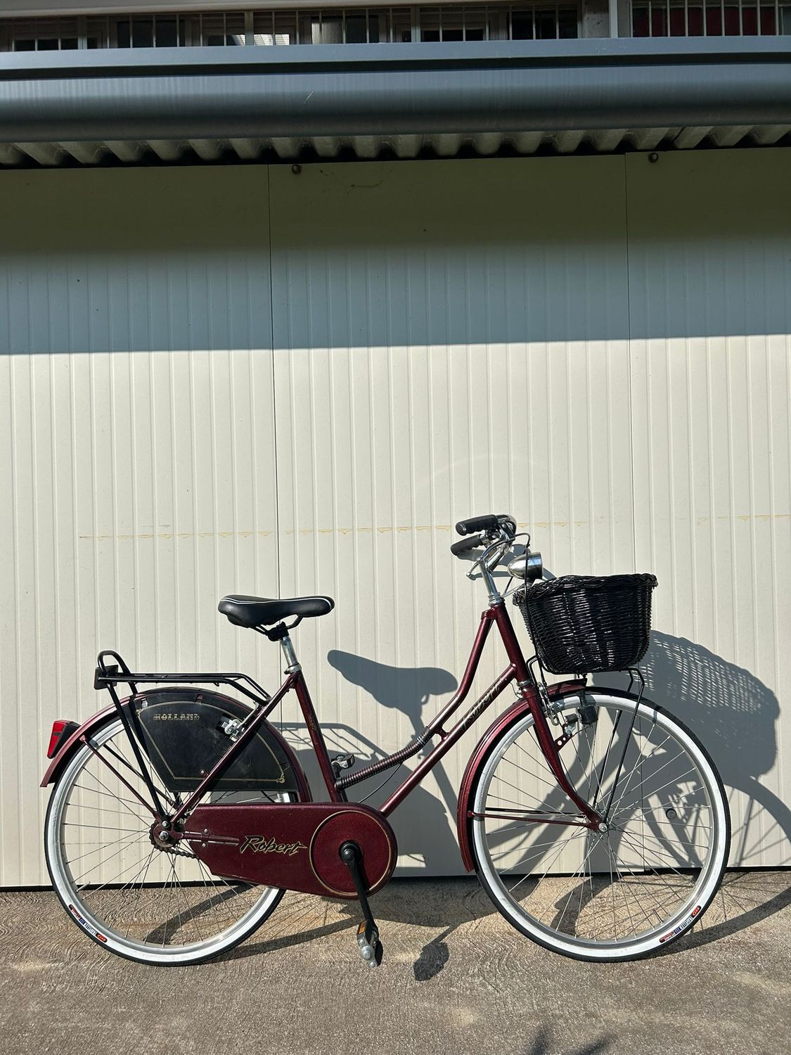 BICI OLANDA 24"