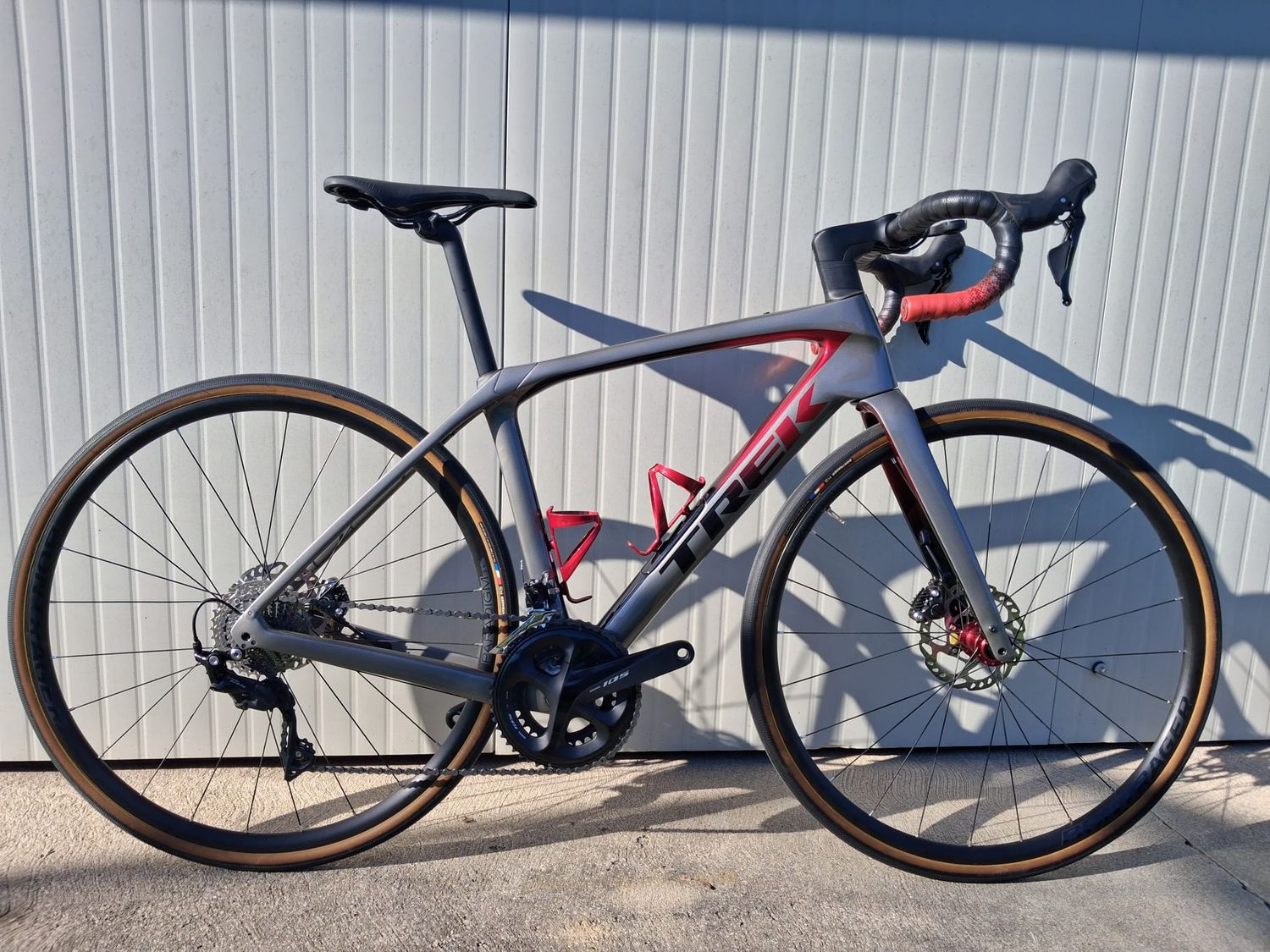 BDC TREK