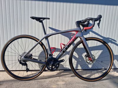 BDC TREK