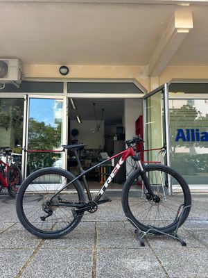 MTB TREK