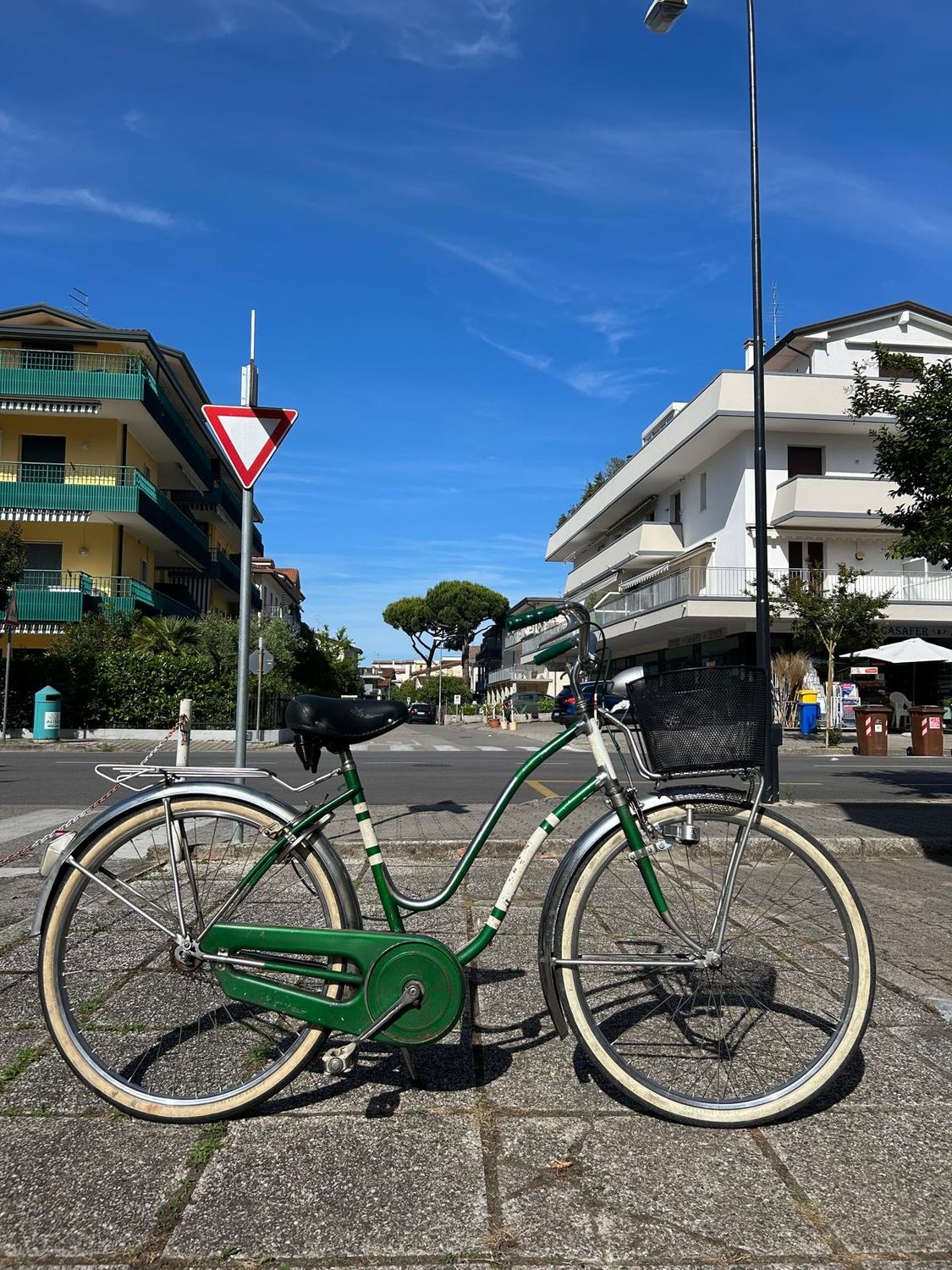 BICI OLANDA