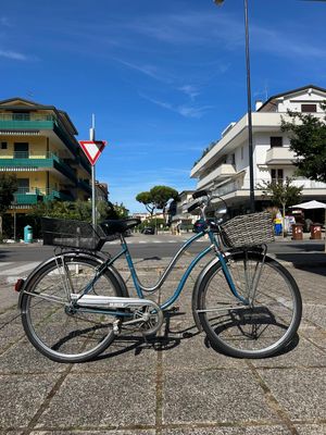 BICI OLANDA