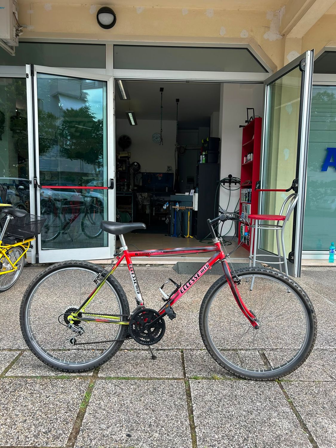MTB 26"