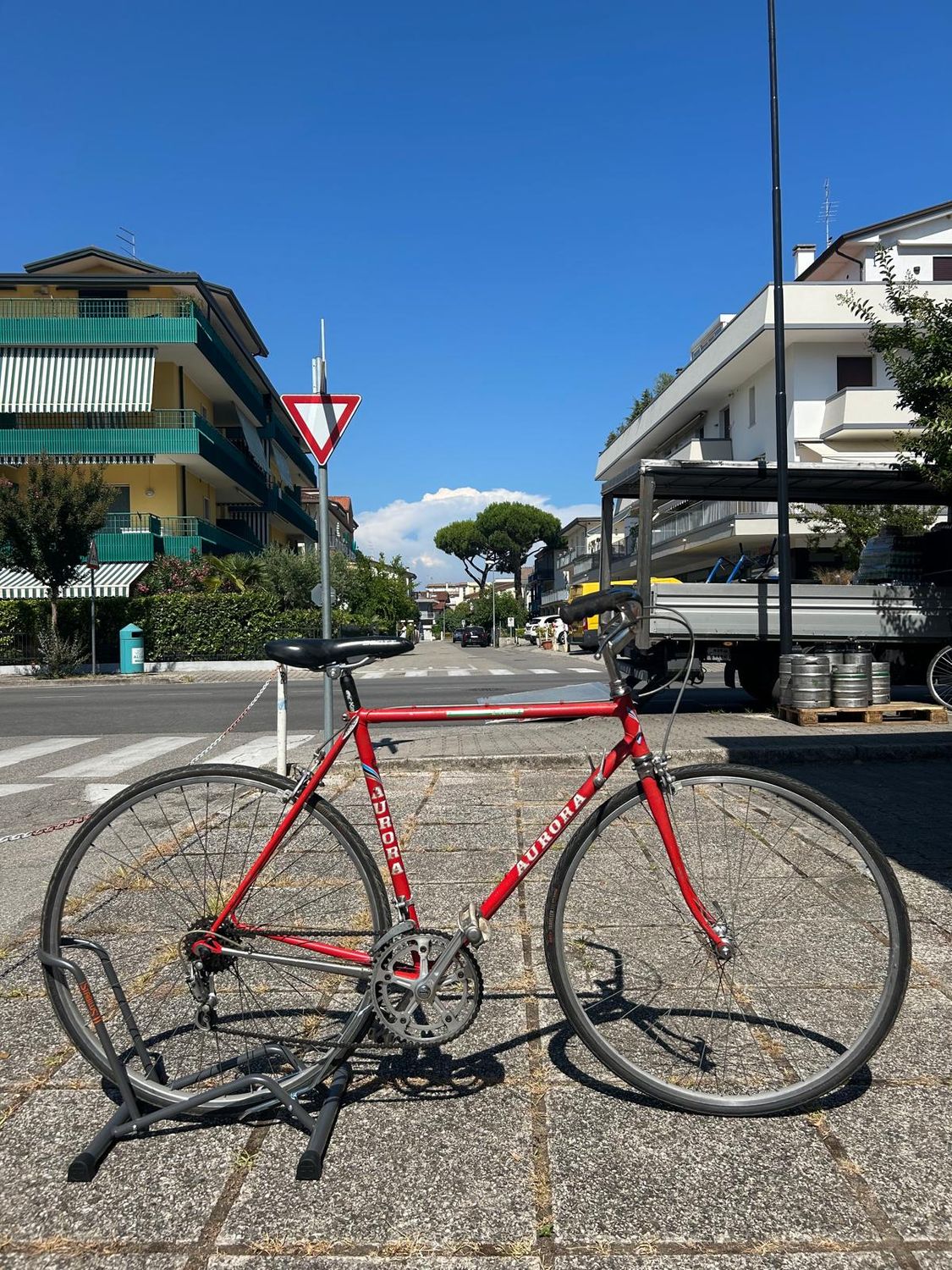BICI DA UOMO