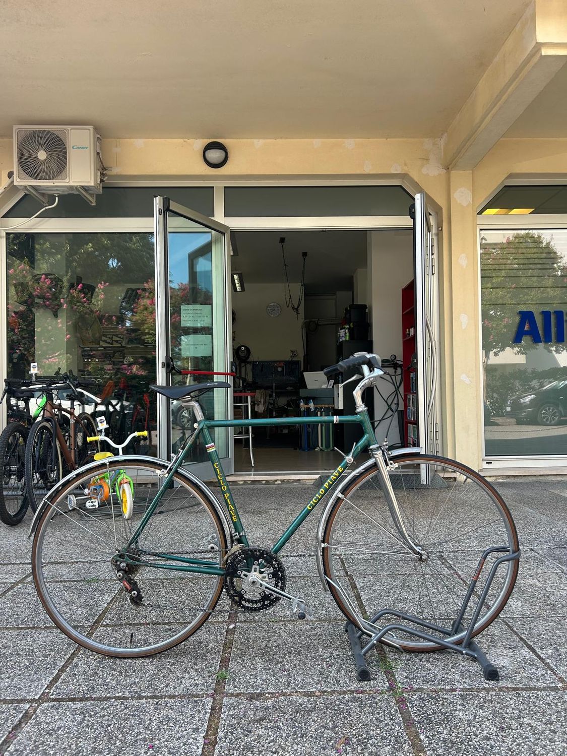 BICI DA UOMO